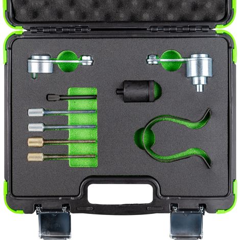 JBM54432 Kit de brouillon PSA 2.7/3.0 HDI