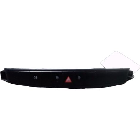 Bouton De Warning SMART Forfour [PRODUIT D'OCCASION] ♻️ 4548202310 - Garantie à vie (1/2)