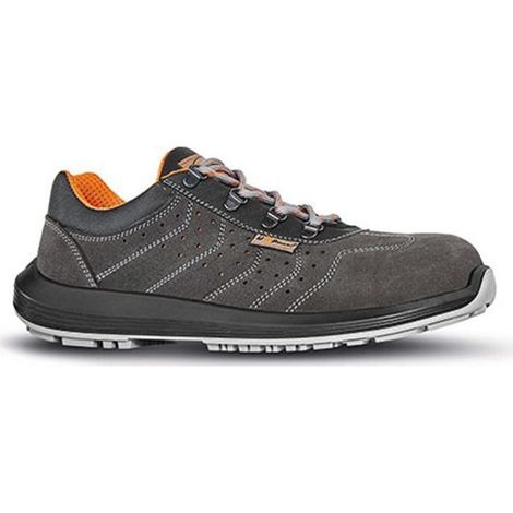 U-Power April Chaussures de sécurité basses S1P SRC - 47 (1/2)