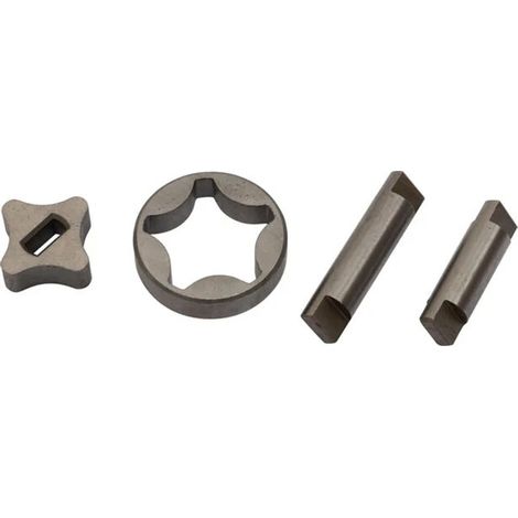 Bomba de aceite BRIGGS ET STRATTON 794644