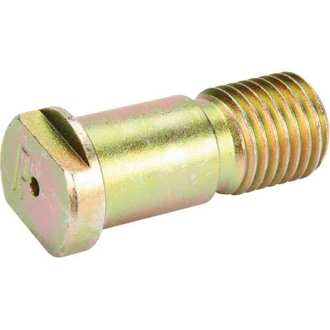 Bullone M30x72 dx. KVERNELAND KK077023