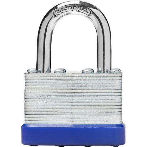 CADENAS EN ACIER LAMINÉ (50 MM)
