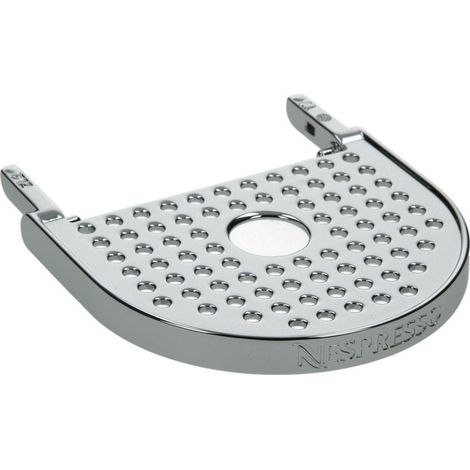 Ersatzteil - Tassenrost - - KRUPS, DELONGHI (1/2)