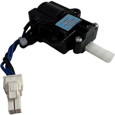 DLS-E5 compatible avec les ensembles de verrouillage de couvercle de lave-linge FFTW4120SW et FFTW4120SW1, référence 5304511338 17438000001615 fdq (1/5)
