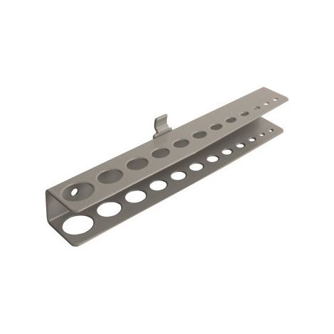 Soporte 12 Llaves Hexagonales
