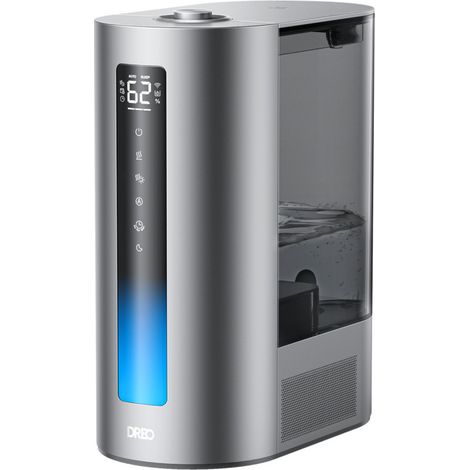 Umidificatore dreo dr-hhm013s 6L 48h funzionamento (1/4)
