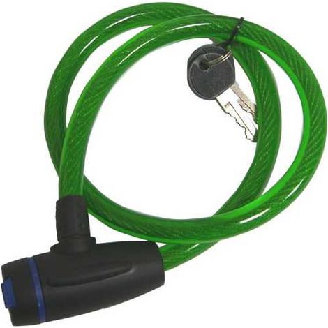 Candado para bicicletas de 80 cm, Lusso Mix Sicuro 05400