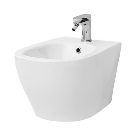 Bidet ArtCeram Ten Sospeso 52x36 bianco (1/5)