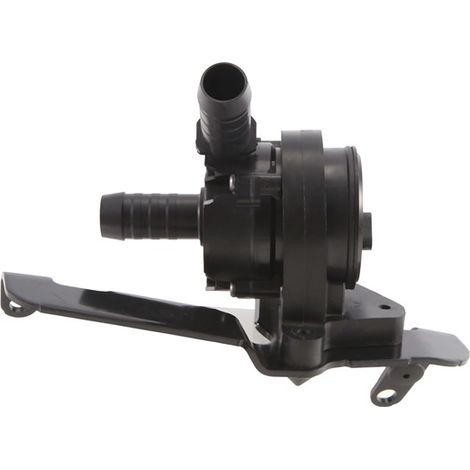 Part number F2G318D473BTB is suitable for Ford Mondeo electric water pumps with F2G3-18D473-BTB brackets (1/5)