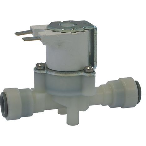 SYR Magnetventil zur LEX Plus 10 Connect, 1500.01.922