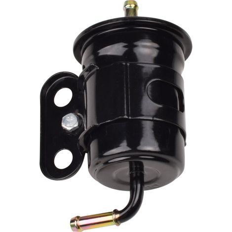 15440-90J00 and 15440-93J00 high-pressure fuel filters suitable for Suzuki vehicles. (1/4)
