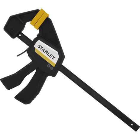 Serre-joint M 150 mm - STANLEY - FMHT83271-0 (1/5)