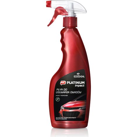 PLATINUM IMPACT Insektenbekämpfungsmittel 0,5L