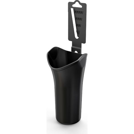 Car Umbrella Support Universel pour Parapluie Pliant de Voiture Accessoire de Rangement Anti-humidité (1/5)