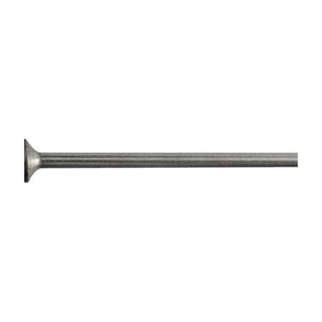 Greisinger GOF 500 Sonda superficiale -65 fino a 500 °C Sensore tipo K (1/2)