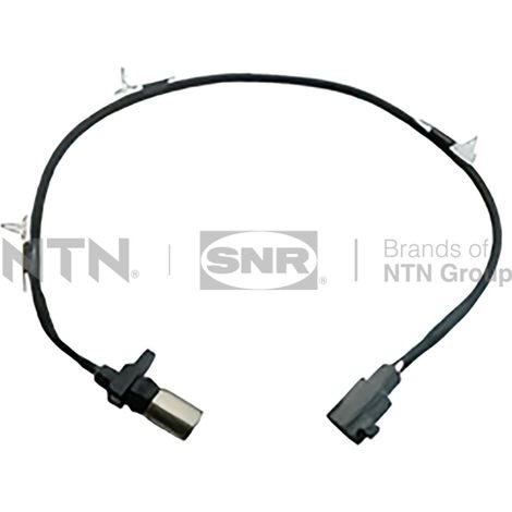 Capteur vilebrequin - CKP169.09 - SNR - Compatible avec véhicule Toyota
