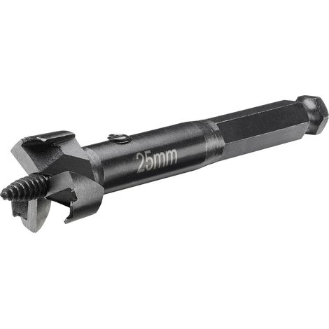 DEWALT DT4575-QZ punta speciali per legno tipo forstner - ø 25 mm