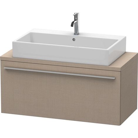 Base console X-LARGE 440x1000x478mm lino