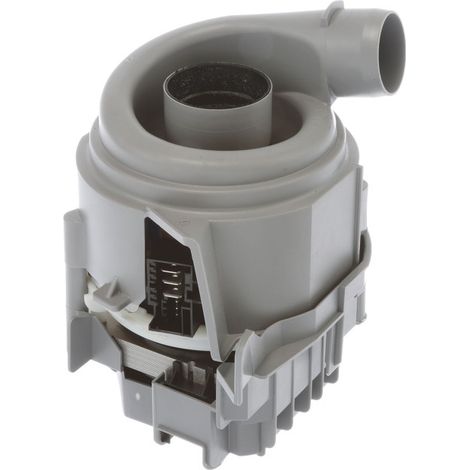 SEB – Pompe de cyclage pour lave-vaisselle – Compatible BALAY, BOSCH, SIEMENS, WHIRLPOOL – Référence 12014980 – Pièce détachée de qualité