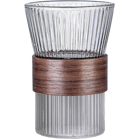 Le nouveau gobelet à jus individuel (1/3)