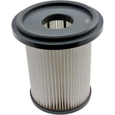Ersatzteil - Filtre cylindre 12 cm EASYCLEA -  - PHILIPS