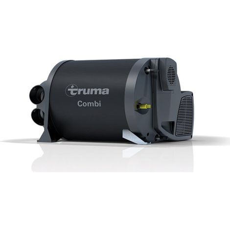 Calefacción Combi 4 - Truma