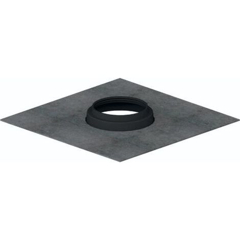 Dallmer 892096 Passe-tuyau DallBit, DN (1/2)