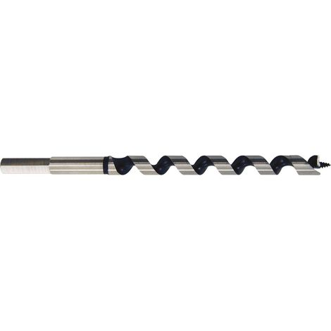 Metabo - Punta da trapano per legno 22x230 mm 627131000