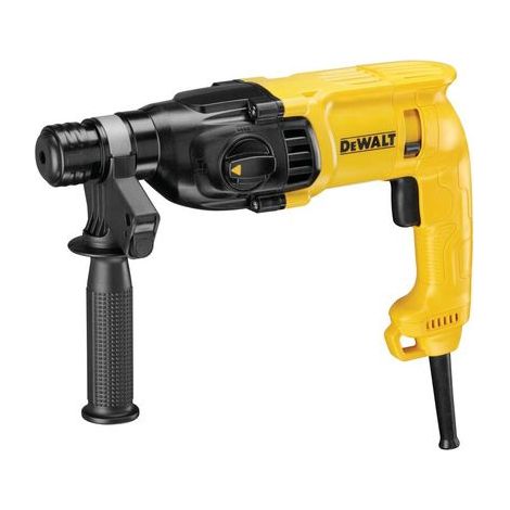 Taladro percutor SDS-plus 710W 2J DEWALT D25033-QS (1/2)