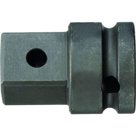 GEDORE red R77400011 Kraftschrauber-Vergrößerungsstück 3/4 x 1" (1/3)