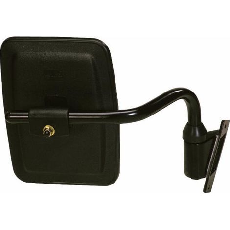 Rétroviseur coté droit 230 X 180 MM adaptable FIAT