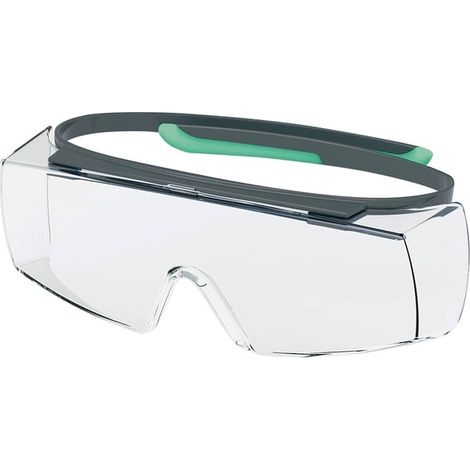 Surlunettes SUPER OTG PLANET - incolore