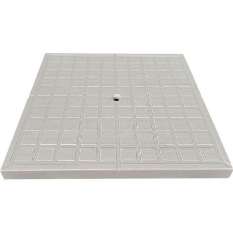 Chiusino singolo super : Dimensione - cm 30x30