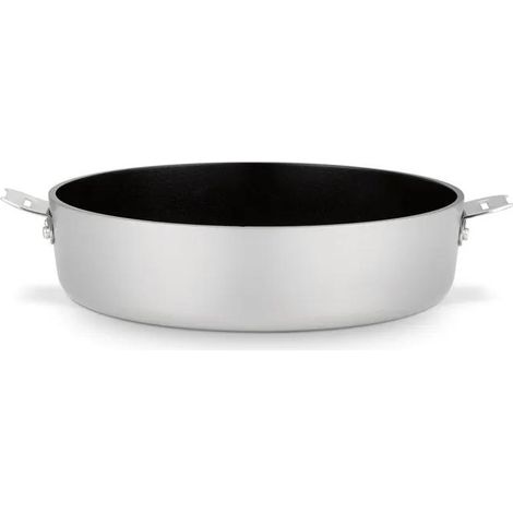 Beka R'Évolution Bratpfanne Aluminium Inox 28 cm (1/3)