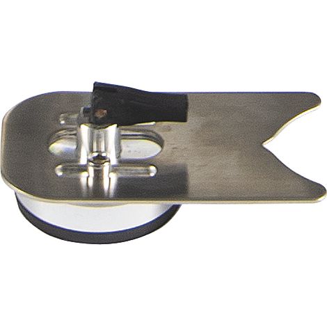 Zentrierführung Edelstahl BRIdiamondDrill