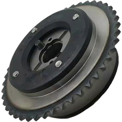 Réglage de l'arbre à cames d'admission et d'échappement compatible avec Mercedes-Benz C200, C230 et SLK200 1.8L (pièces détachées automobiles A2710500800 et A2710500900). Admission. (1/5)