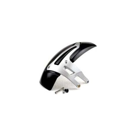 Motorrad-Kotflügelschutz für BMW R1250GS/ADV LC R1250 R 1250 GS Adventure R 1200GS GSA 2013-2018 (Farbe: Silber)
