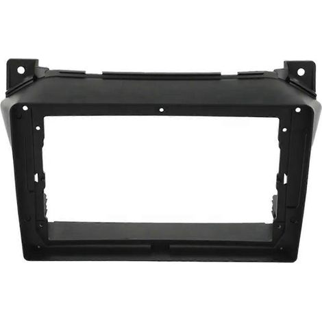 9-Zoll-Autorahmen-Frontschürzenadapter für Alto 2009-2016 (1/5)