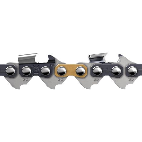 HUSQVARNA Sägekette X-Cut S35G 38cm .325" 64tlg 1,5 HM 585 63 95-64