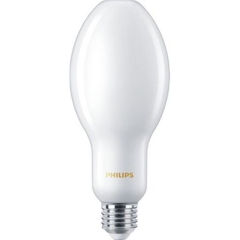 Lámpara TrueForce Core LED HPL 18W E27 840 FR