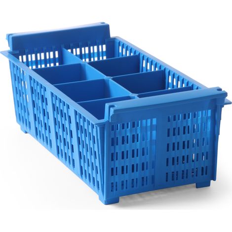 Portaposate per lavastoviglie - Hendi 871102