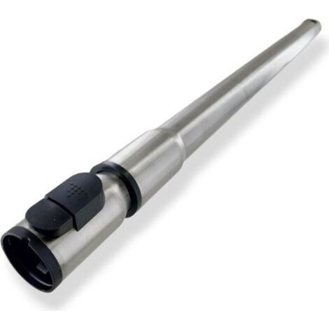 Tubi di prolunga per aspirapolvere a traino Miele C1 C2 C3 S4 S6 S8 sistema di bloccaggio per aspirapolvere a traino Miele C1 C2 C3 S4 S6 S8.