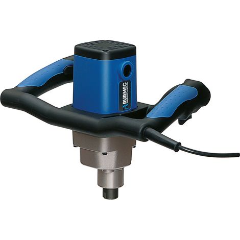 Mescolatore Rurmec Ev 12 800 w Impasto Max 25 kg