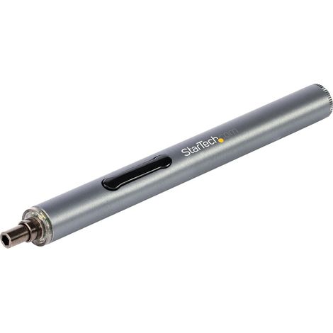 Set Tournevis de Précision Électrique - 20 Embouts - Mini Tournevis Magnétique sans Fil - Réparation Électronique, Portable, Ordinateur, Tablette (1/5)
