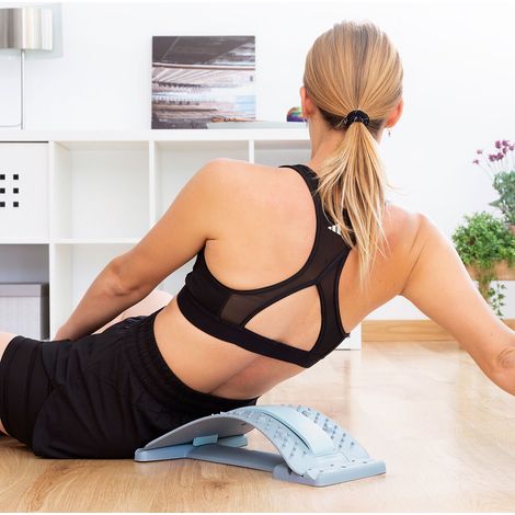 InnovaGoods Lumport Supporto Lombare Ergonomico (1/5)