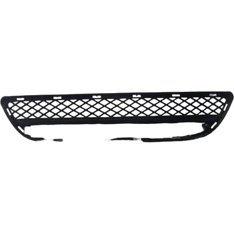 Grille Pare-choc Avant BMW Serie 3 [PRODUIT D'OCCASION]♻️51117154555