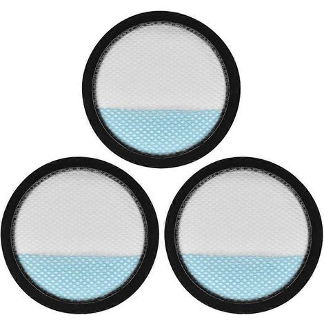 Filtre de rechange lavable pour aspirateur balai sans fil 18 V 1+ PCL720 PBLSV716 A32SV720N (1/5)