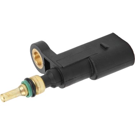 Sensor de temperatura del refrigerante de repuesto 04E919501C compatible con Audi A3 Sportback 2016-2017 (1/5)