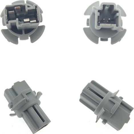 ·33304-S30-003 passt in T20-Fassungen für die Rückleuchten von Accord, Civic, Odyssey und Acura. (1/5)