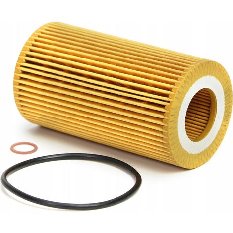 Ölfilter BMW 5 (E39) Deutschland (1/2)